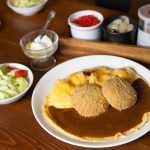 Aoringo Japanese Katsu & Curry Rayong 06