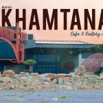 Khamtana Cafe & Gallery Art 01